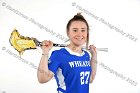 Women’s LAX Media Day  Wheaton College Women’s Lacrosse Media Day 2023. - Photo By: KEITH NORDSTROM : Wheaton, Lacrosse, LAX, Media Day